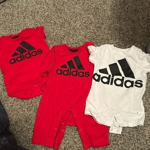 Adidas sets